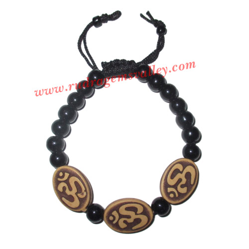 Custom Name Bracelets - Jugar N Spice