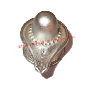 Parad mercury shivalinga, parad rasalingam, weight approx 142 grams, size 37mm x 49mm. It is used for chanting mantras for spiritual attainments as well as multiple health benefits including diabetes, blood pressure and heart diseases by praying and touch