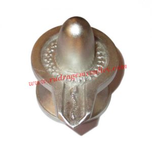 Parad mercury shivalinga, parad rasalingam, weight approx 566 grams, size 69mm x 72mm. It is used for chanting mantras for spiritual attainments as well as multiple health benefits including diabetes, blood pressure and heart diseases by praying and touch