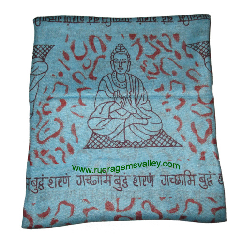 Fine quality buddha soft yoga scarves, material staple rayon, size 178x92 CM., weight approx 110 grams, minimum order 1 pcs.