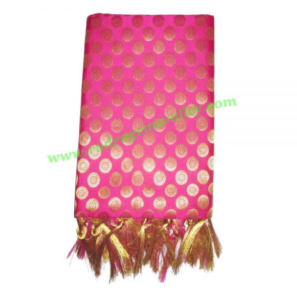 Indian silk scarves, banarasi chadar, fine quality fancy printed design indian silk scarves for women, size 84x36 inch. excluding tassels, weight approx 290 grams, minimum order 1 pcs.