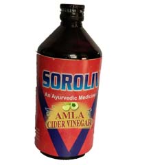 Sharp Amla (gooseberry) Cider Vinegar, Amla cider vinegar is for its endeavoring properties and nutritional benefits. It has Antioxidants, Antiseptic, Antibacterial and Anti-viral properties.