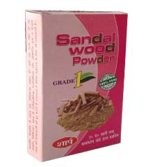 Sharp White Sandalwood powder has long been used for skin problems and with good reason. Regular use of this antibacterial powder can fight acne-causing bacteria, exfoliate the skin, soothe sunburn, remove suntan, and reduce signs of aging like dry skin and wrinkles. Here are the benefits of sandalwood powder for your skin.